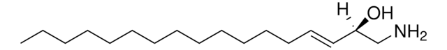 1-desoxymethylsphingosine 1-desoxymethylsphingosine (m17:1), powder