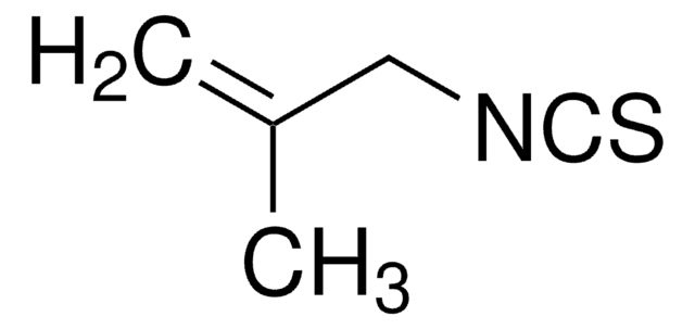 Methallyl isothiocyanate technical