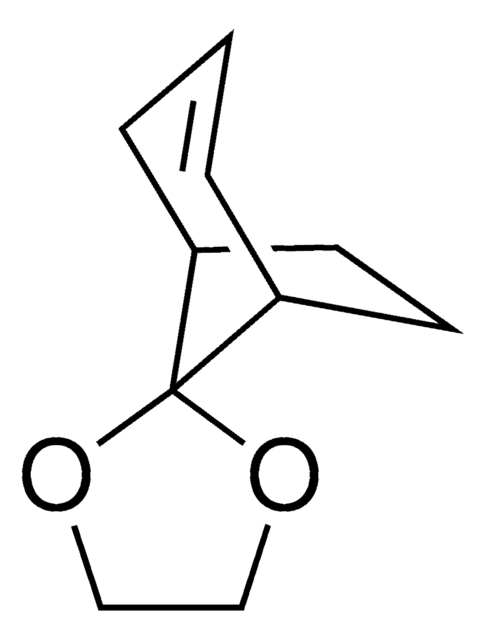 spiro[bicyclo[3.2.1]oct[2]ene-8,2'-[1,3]dioxolane] AldrichCPR