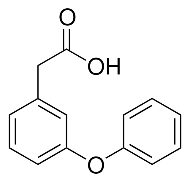 3-Phenoxyphenylacetic acid 98%