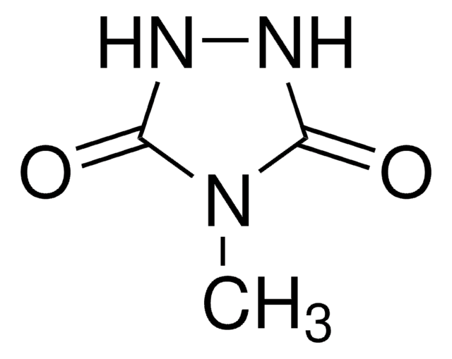 4-Methylurazole 98%