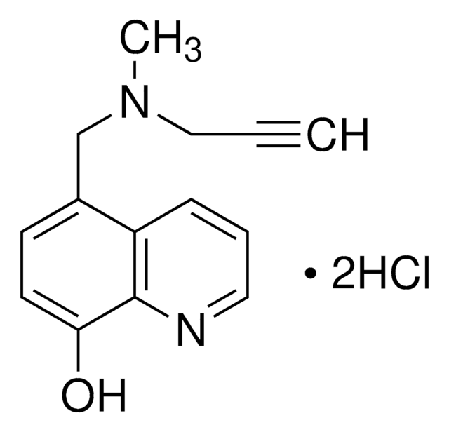 M30 dihydrochloride &#8805;98% (HPLC)