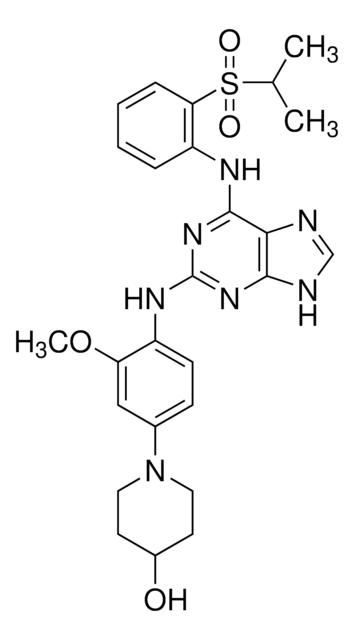 Mps1-IN-3 &#8805;98% (HPLC)