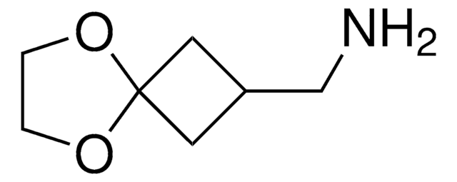 (5,8-Dioxa-spiro[3.4]oct-2-yl)methylamine AldrichCPR