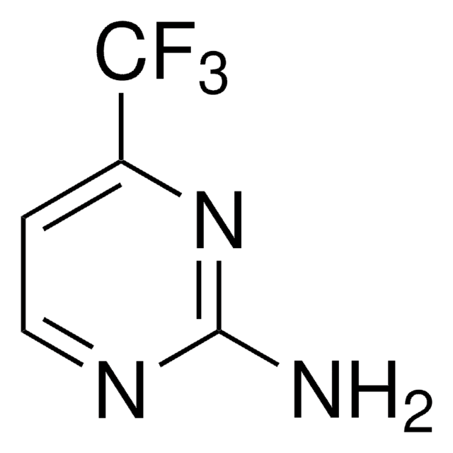 2-Amino-4-(trifluoromethyl)pyrimidine 97%