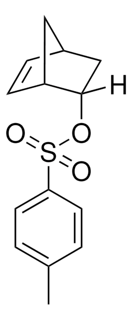 BICYCLO[2.2.1]HEPT-5-EN-2-YL 4-METHYLBENZENESULFONATE AldrichCPR