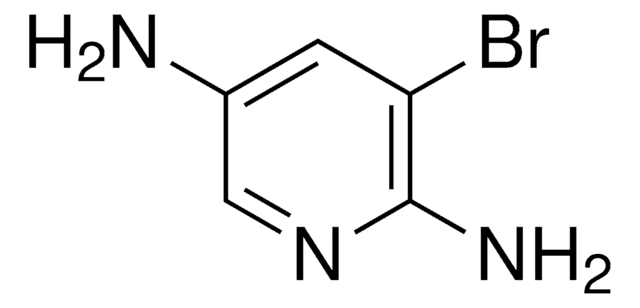 3-Bromo-2,5-diaminopyridine 97%