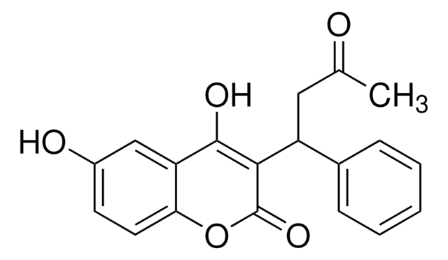 6-Hydroxywarfarin