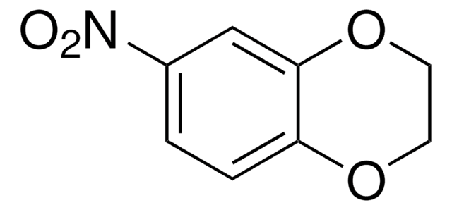 6-Nitro-1,4-benzodioxane 97%