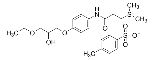 Suplatast tosylate &#8805;98% (HPLC)