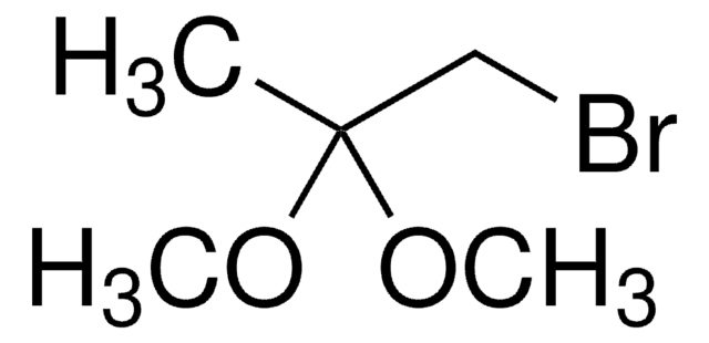 1-Bromo-2,2-dimethoxypropane 97%