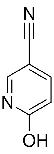 6-Hydroxynicotinonitrile AldrichCPR