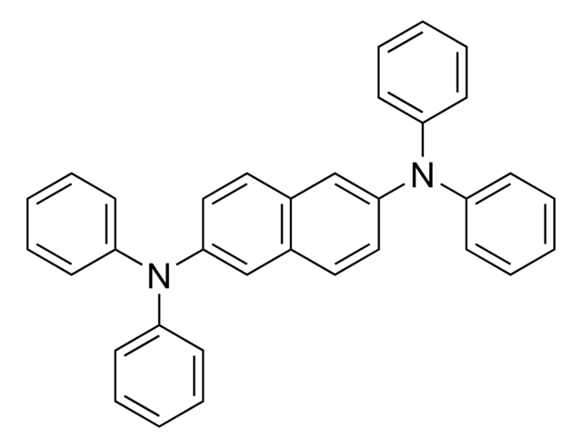 N,N,N&#8242;,N&#8242;-Tetraphenylnaphthalene-2,6-diamine 98% (HPLC)