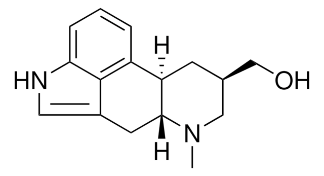 9,10-DIHYDROLYSERGOL AldrichCPR