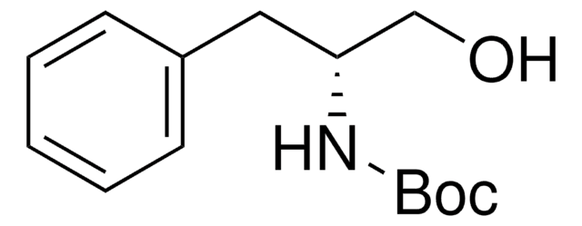 Boc-D-phenylalaninol 98%