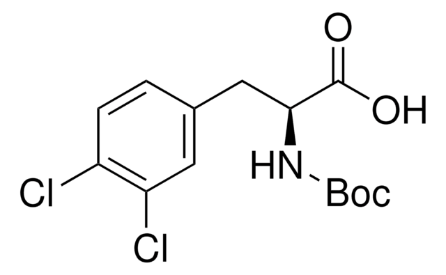 Boc-Phe(3,4-Cl2)-OH &#8805;98.0% (TLC)