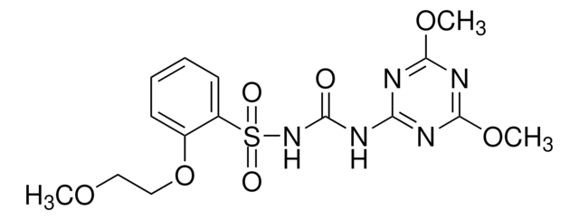 Cinosulfuron PESTANAL&#174;, analytical standard