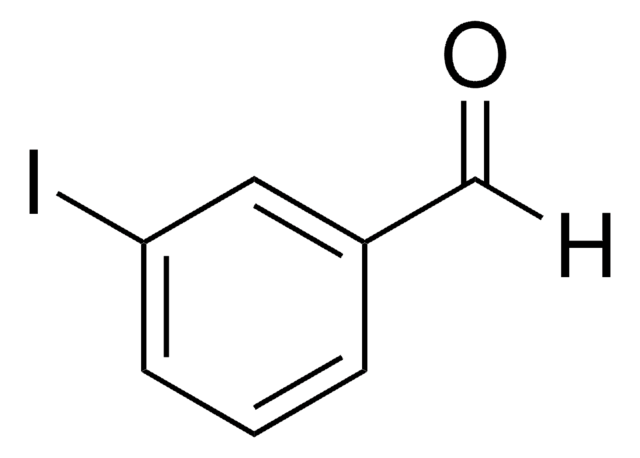 3-Iodobenzaldehyde 97%