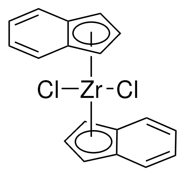 Dichlorobis(indenyl)zirconium(IV)