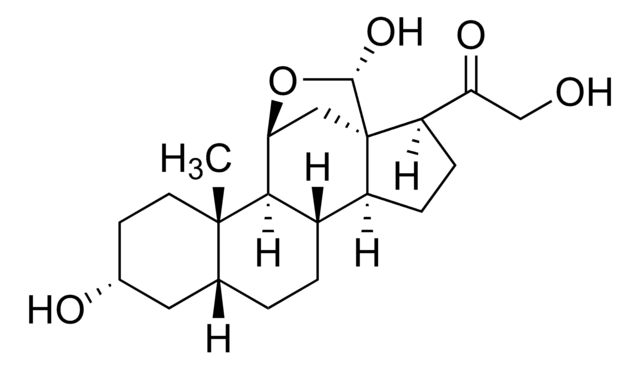 3&#945;,5&#946;-Tetrahydroaldosterone &#8805;98% (CP)