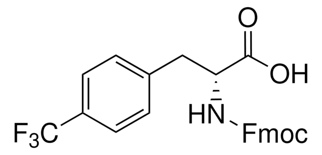 Fmoc-D-Phe(4-CF3)-OH &#8805;98.0%