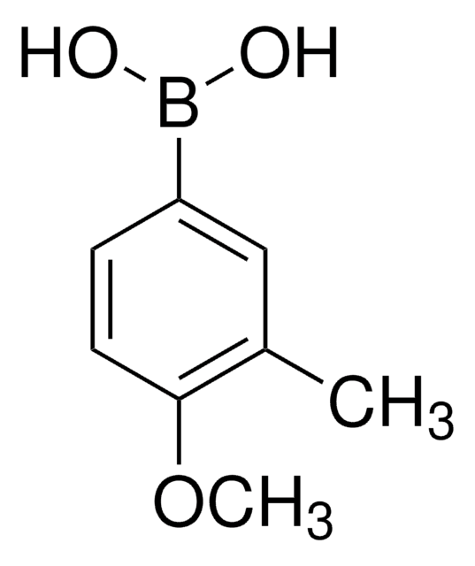 4-Methoxy-3-methylphenylboronic acid