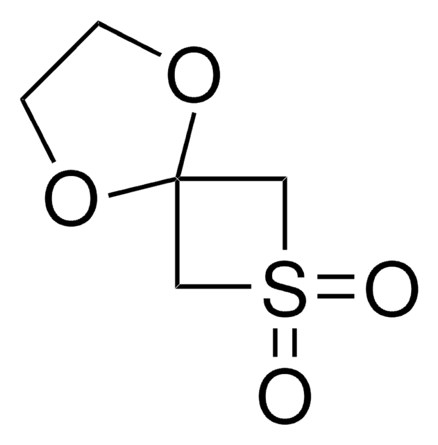 5,8-DIOXA-2-THIASPIRO[3.4]OCTANE 2,2-DIOXIDE AldrichCPR