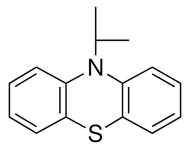 10-ISOPROPYLPHENOTHIAZINE AldrichCPR