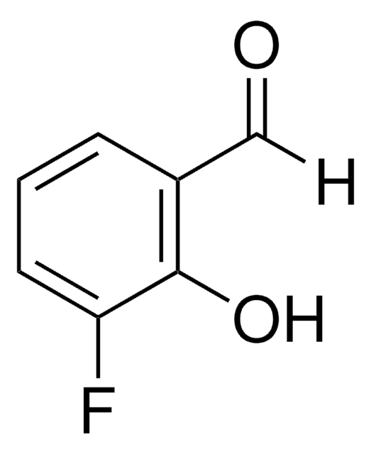 3-Fluorosalicylaldehyde 97%