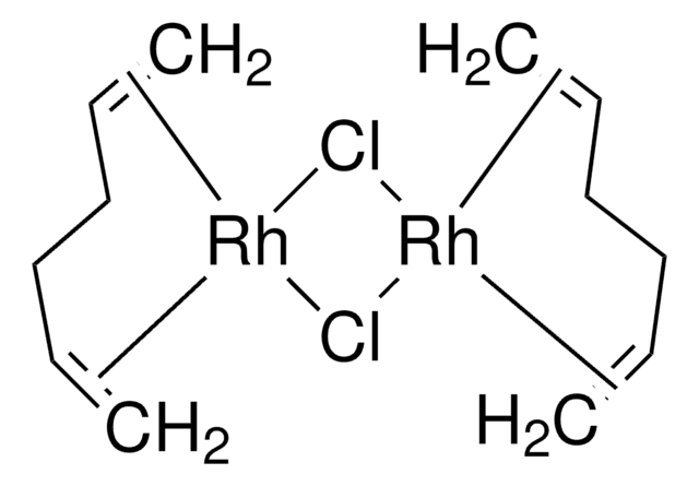 Chloro(1,5-hexadiene)rhodium(I),dimer 98%