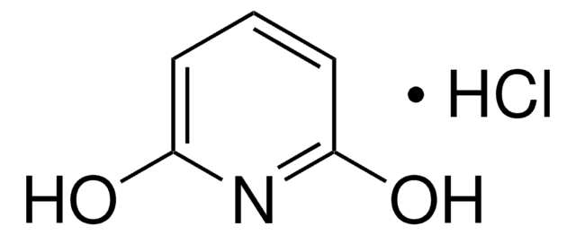 2,6-Dihydroxypyridine hydrochloride 97%