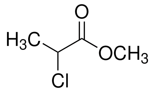 Methyl 2-chloropropionate 97%