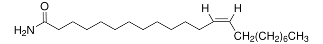 Erucamide analytical standard