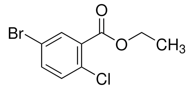 Ethyl 5-Bromo-2-chlorobenzoate 98%