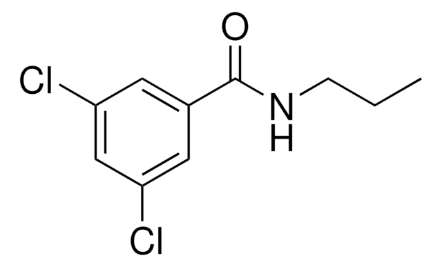 3,5-DICHLORO-N-PROPYL-BENZAMIDE AldrichCPR