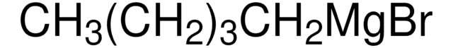 Pentylmagnesiumbromid -Lösung 2.0&#160;M in diethyl ether