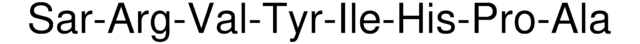 [Sar1, Ala8]-Angiotensin II &#8805;97% (HPLC)