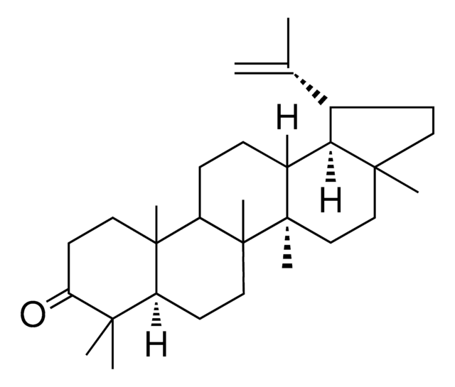 LUP-20(29)-EN-3-ONE AldrichCPR