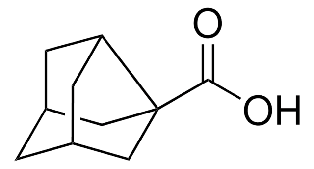 3-Noradamantanecarboxylic acid 97%