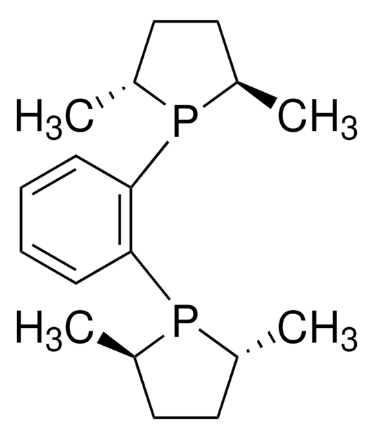 (&#8722;)-1,2-Bis[(2R,5R)-2,5-dimethylphospholano]benzene &#8805;95.0%