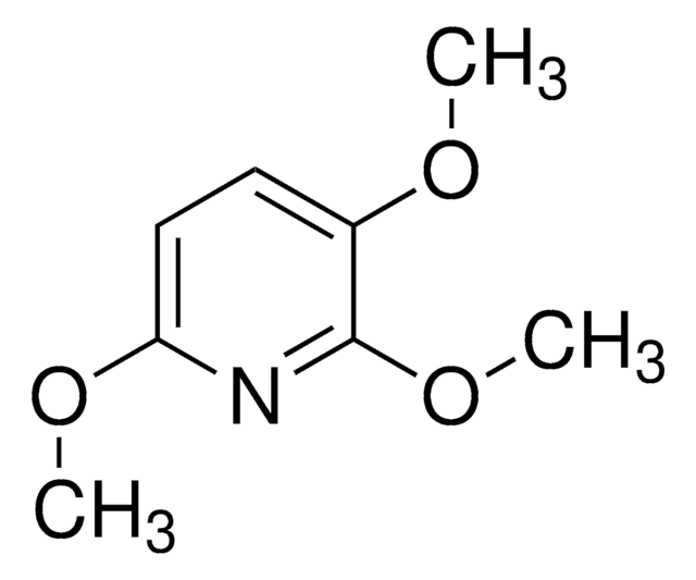 2,3,6-Trimethoxypyridine AldrichCPR