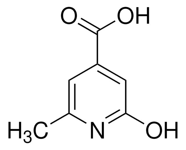 2-Hydroxy-6-methylpyridine-4-carboxylic acid 97%