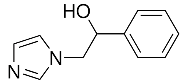 2-(1H-IMIDAZOL-1-YL)-1-PHENYLETHANOL AldrichCPR