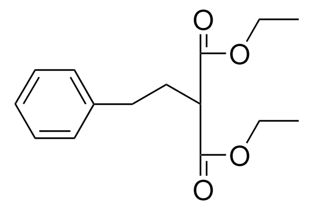 DIETHYL 2-PHENETHYLMALONATE AldrichCPR