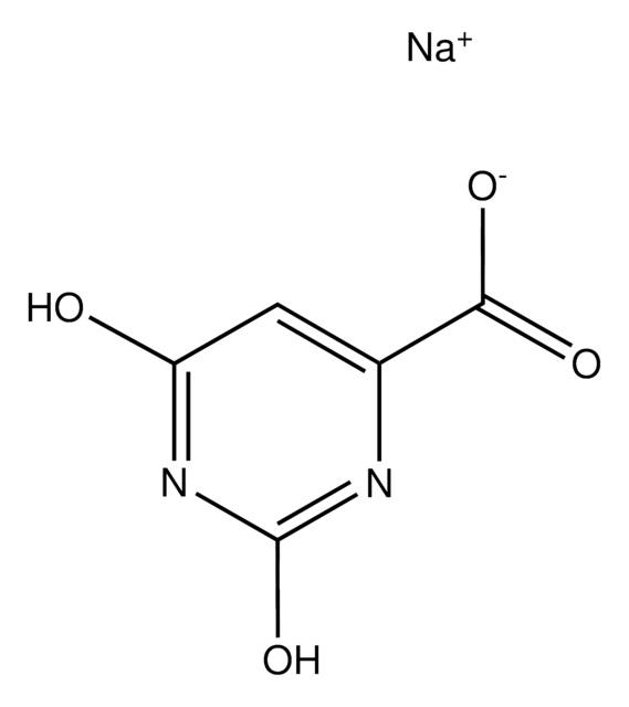 Orotic acid sodium salt