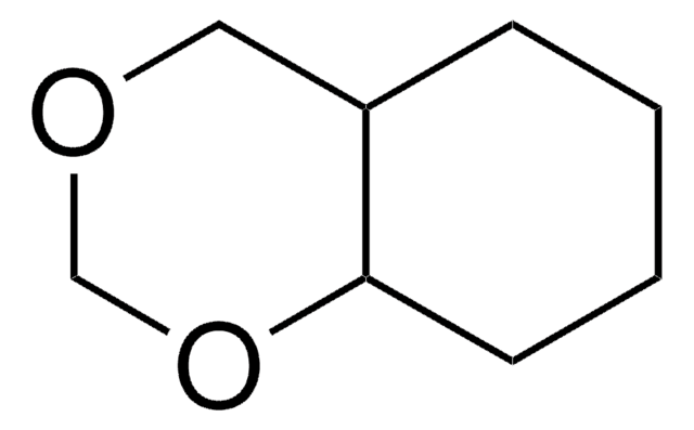 4A,5,6,7,8,8A-HEXAHYDRO-1,3-BENZODIOXANE AldrichCPR