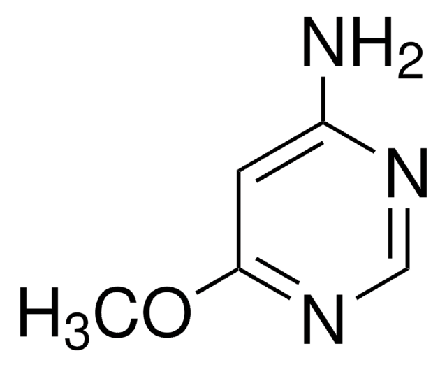 4-Amino-6-methoxypyrimidine 96%