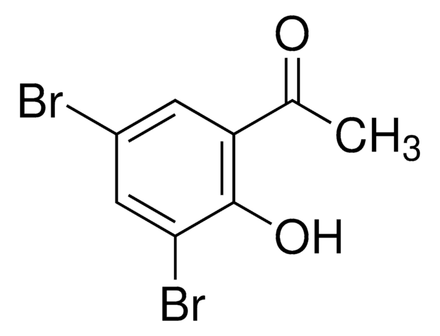 3&#8242;,5&#8242;-Dibromo-2&#8242;-hydroxyacetophenone 98%