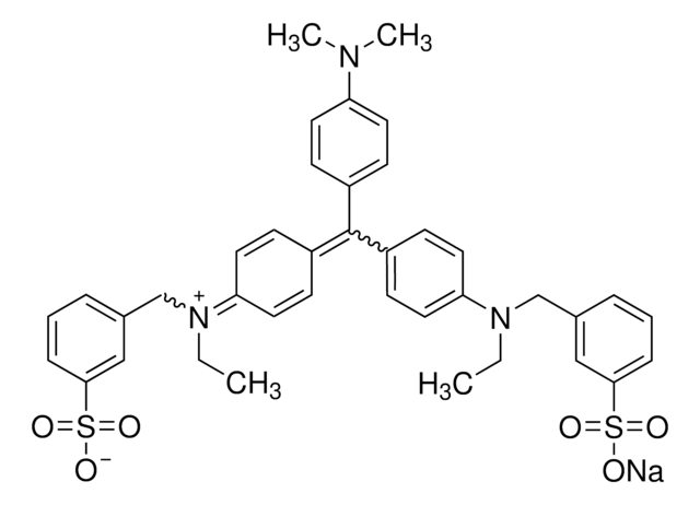 Acid Violet 49 analytical standard