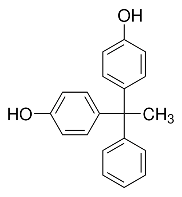 4,4&#8242;-(1-Phenylethylidene)bisphenol 99%